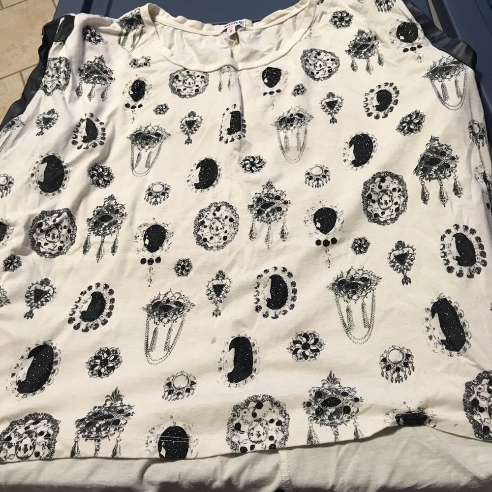 Short Sleeve shirt